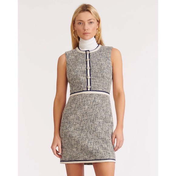 veronica beard julie dress